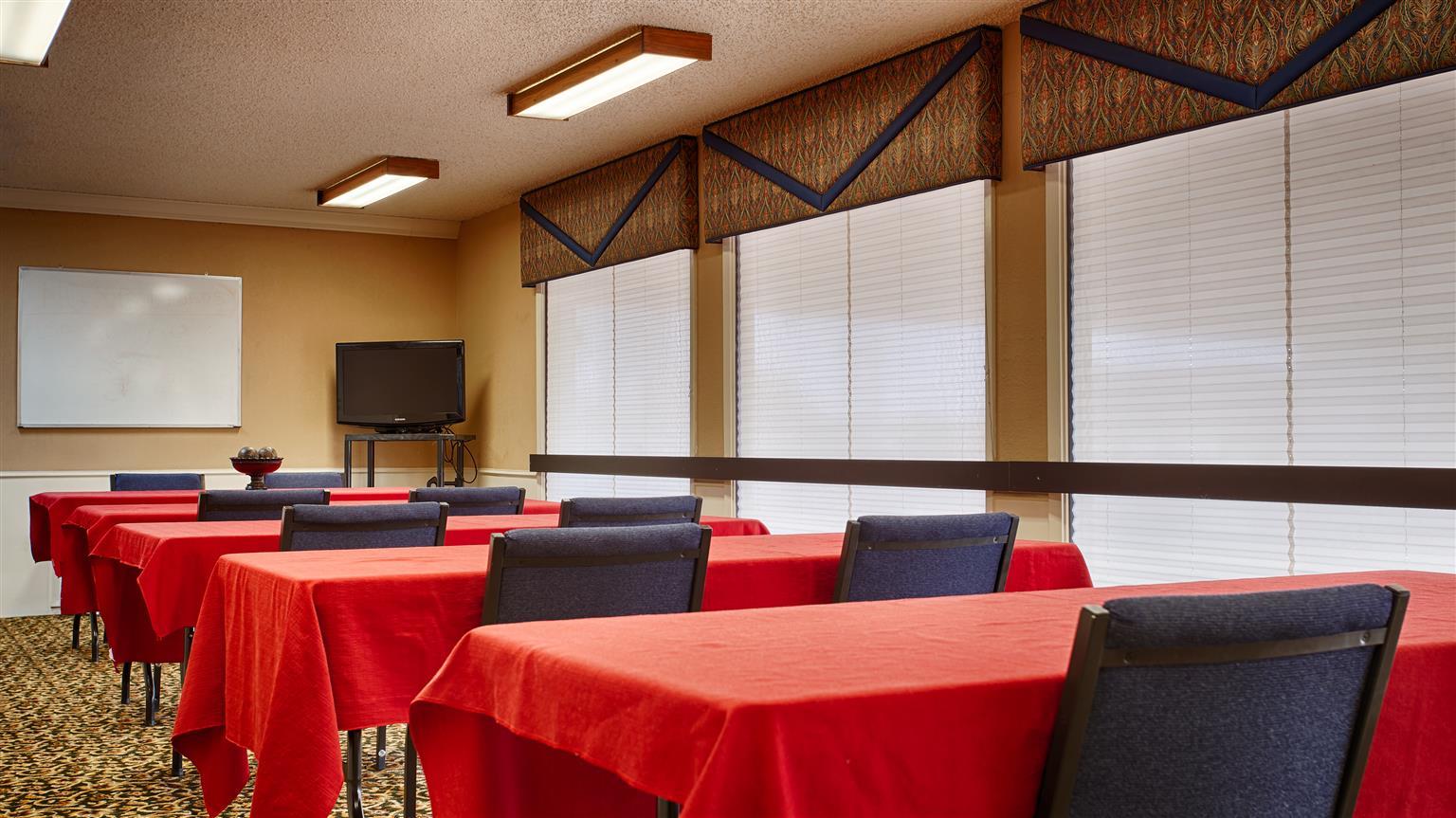 Days Inn by Wyndham Abilene Exterior foto
