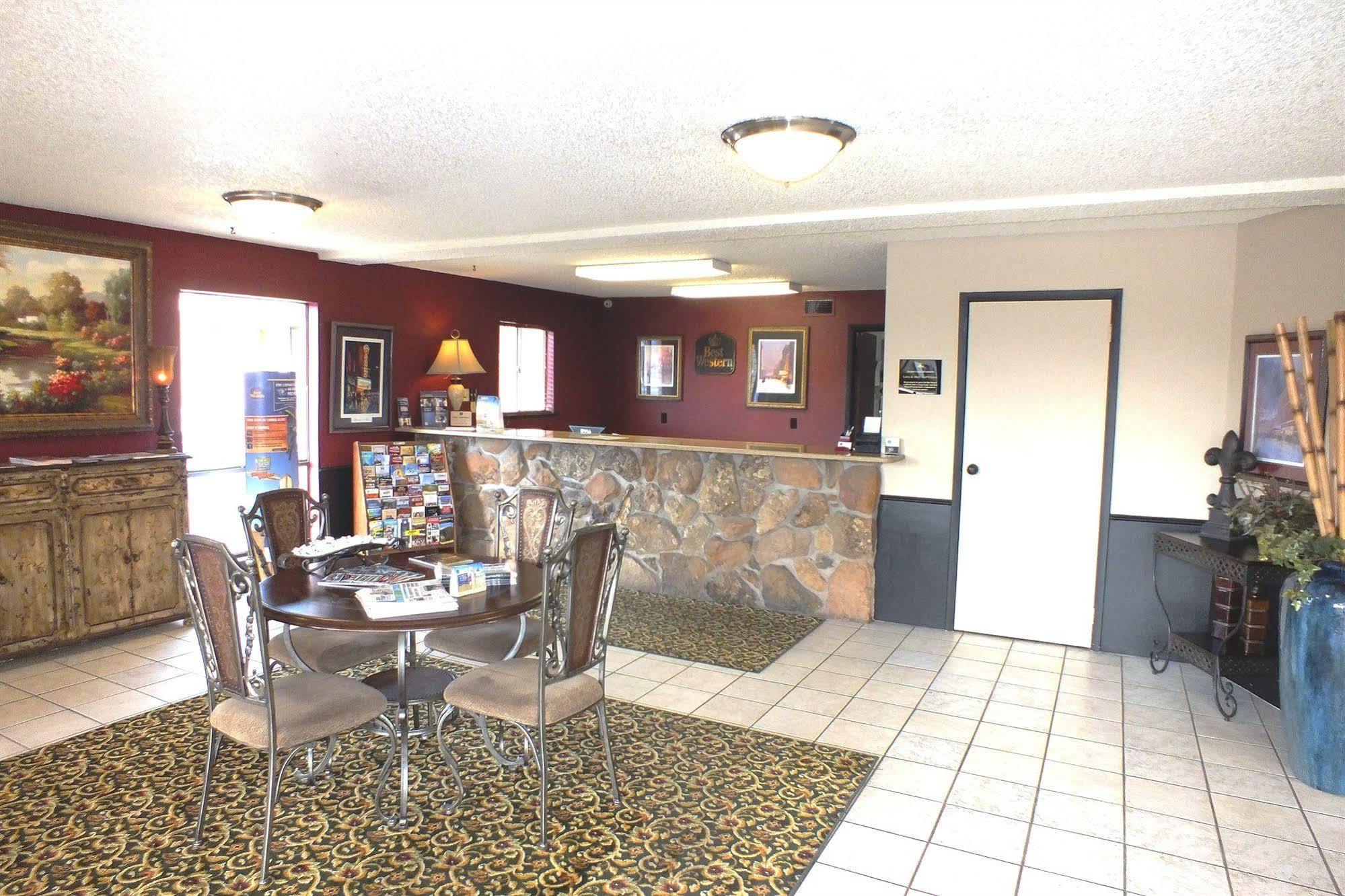 Days Inn by Wyndham Abilene Exterior foto